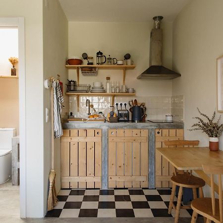 Casa Da Aldeia - Baleal - Peniche Pensionat Casais Brancos Exteriör bild