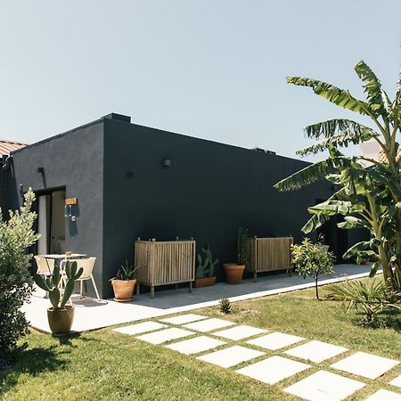 Casa Da Aldeia - Baleal - Peniche Pensionat Casais Brancos Exteriör bild