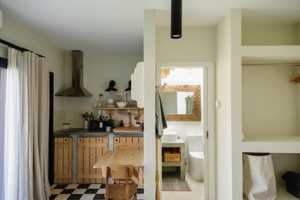 Casa Da Aldeia - Baleal - Peniche Pensionat Casais Brancos Exteriör bild