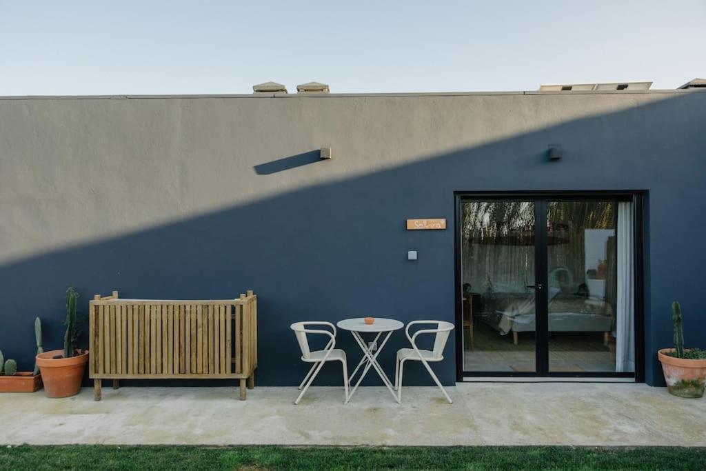 Casa Da Aldeia - Baleal - Peniche Pensionat Casais Brancos Exteriör bild