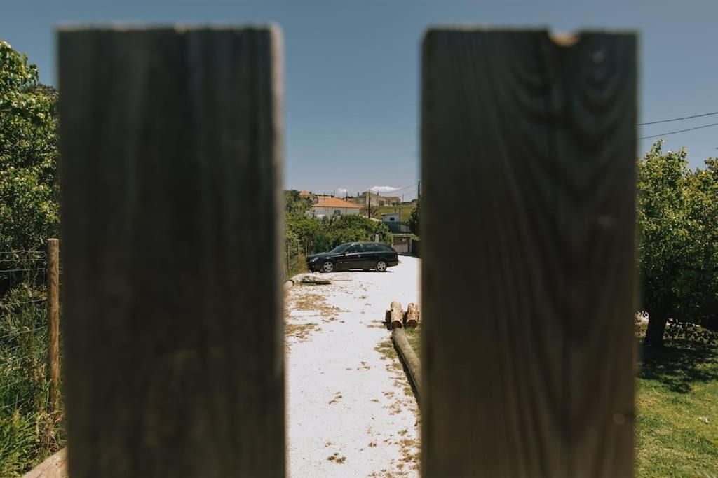 Casa Da Aldeia - Baleal - Peniche Pensionat Casais Brancos Exteriör bild