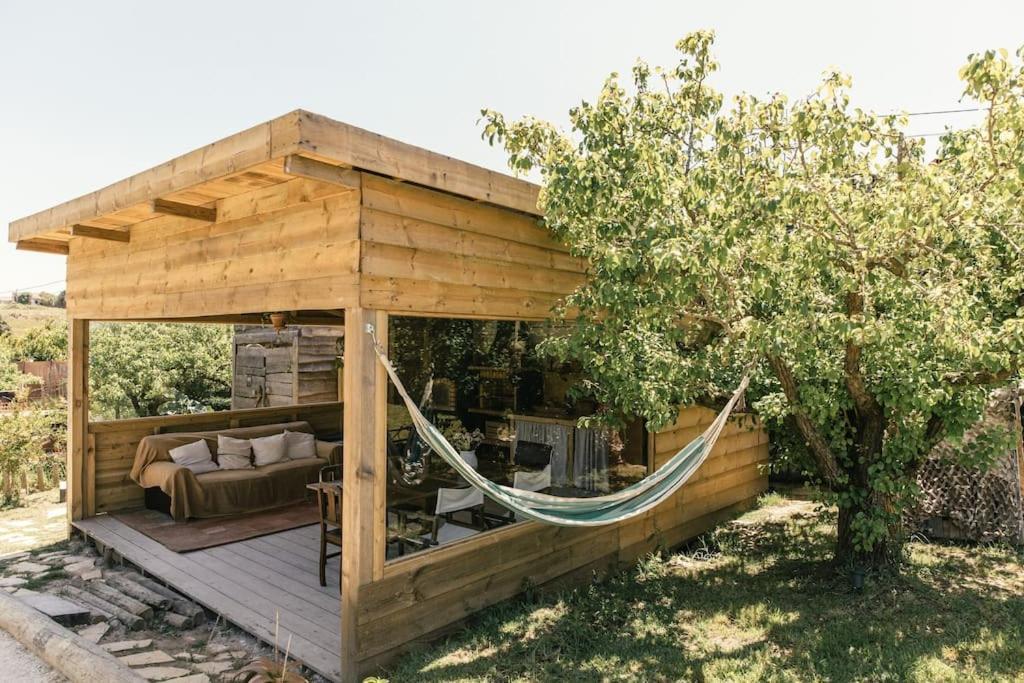 Casa Da Aldeia - Baleal - Peniche Pensionat Casais Brancos Exteriör bild