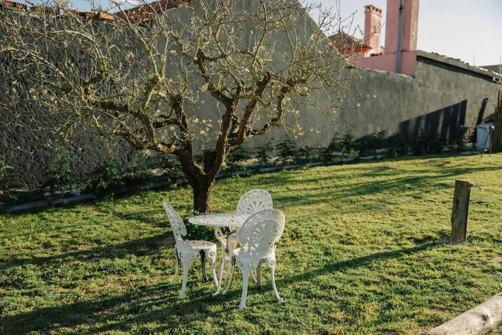 Casa Da Aldeia - Baleal - Peniche Pensionat Casais Brancos Exteriör bild