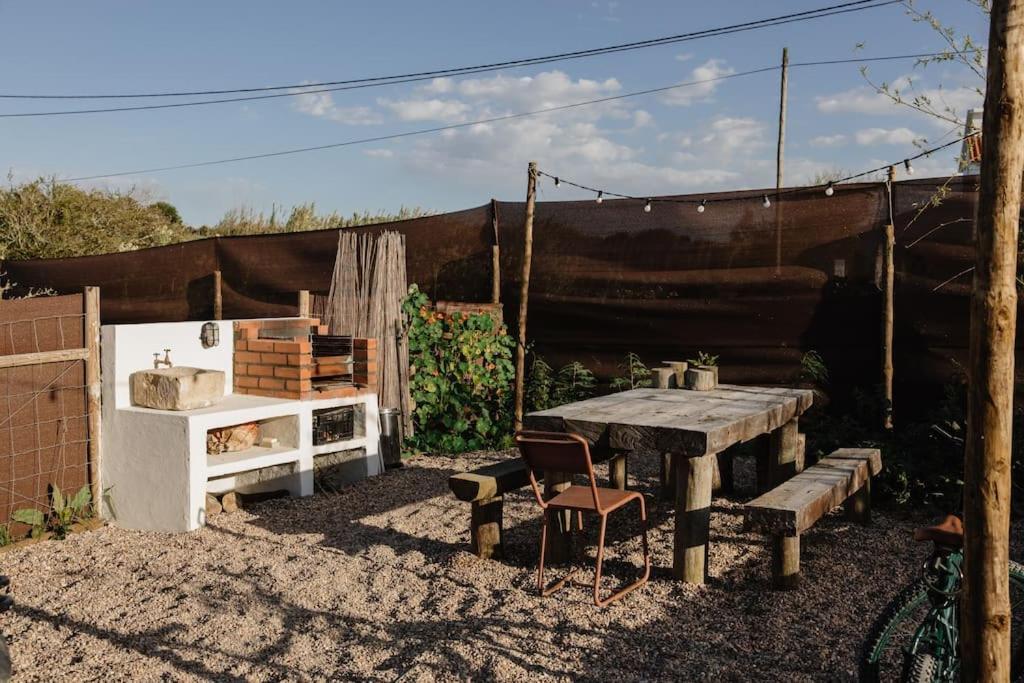 Casa Da Aldeia - Baleal - Peniche Pensionat Casais Brancos Exteriör bild