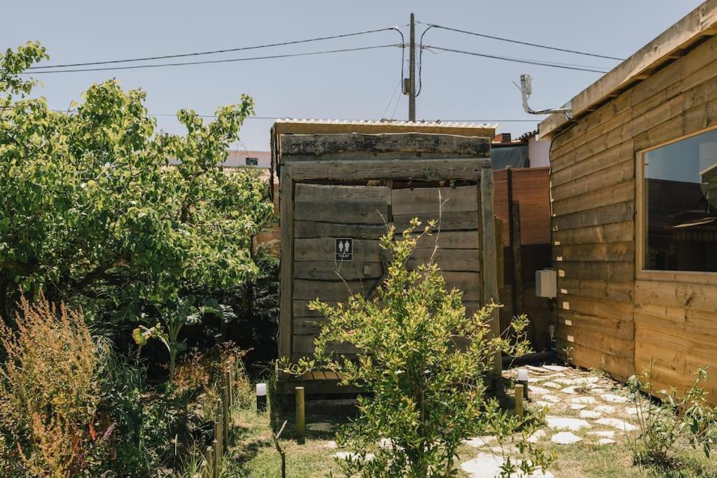 Casa Da Aldeia - Baleal - Peniche Pensionat Casais Brancos Exteriör bild
