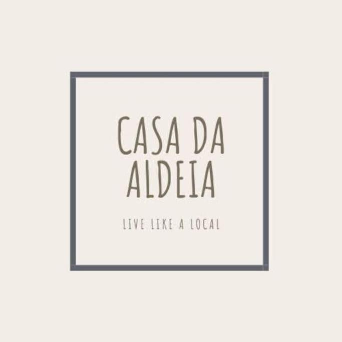 Casa Da Aldeia - Baleal - Peniche Pensionat Casais Brancos Exteriör bild