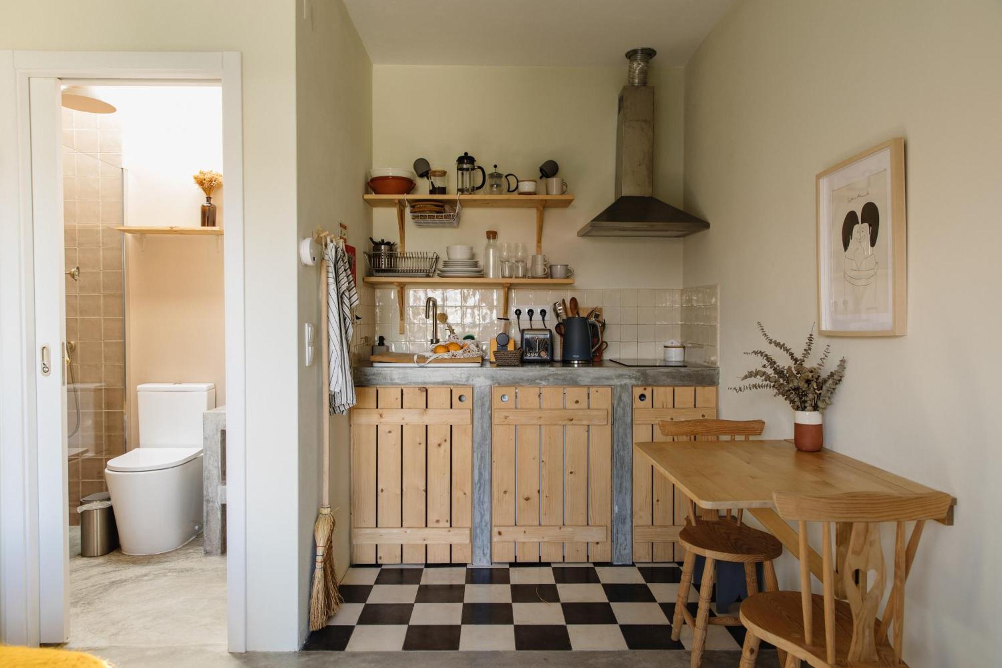 Casa Da Aldeia - Baleal - Peniche Pensionat Casais Brancos Exteriör bild