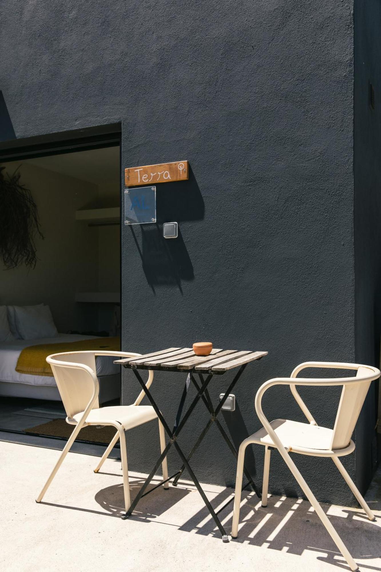 Casa Da Aldeia - Baleal - Peniche Pensionat Casais Brancos Exteriör bild