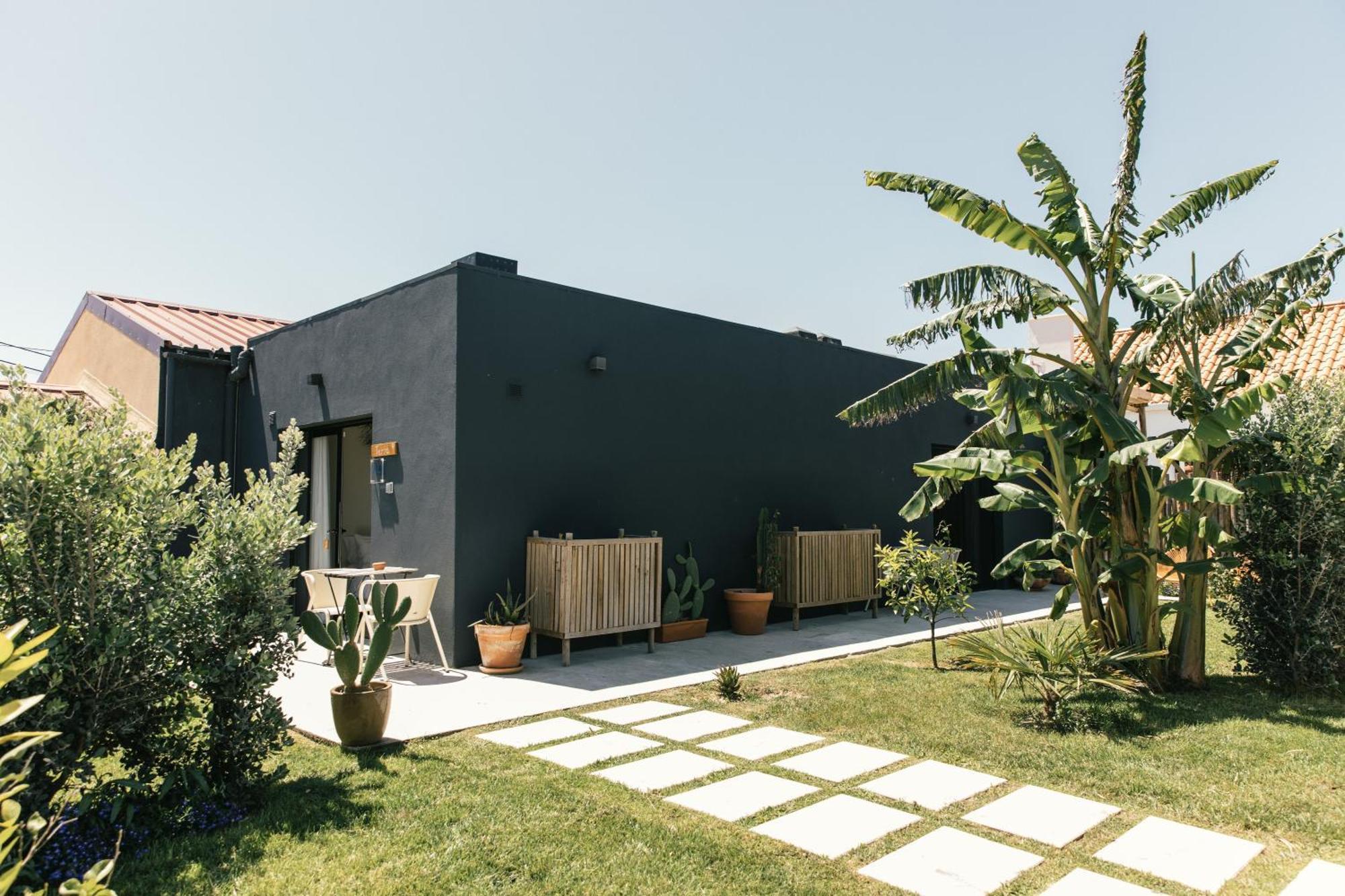 Casa Da Aldeia - Baleal - Peniche Pensionat Casais Brancos Exteriör bild