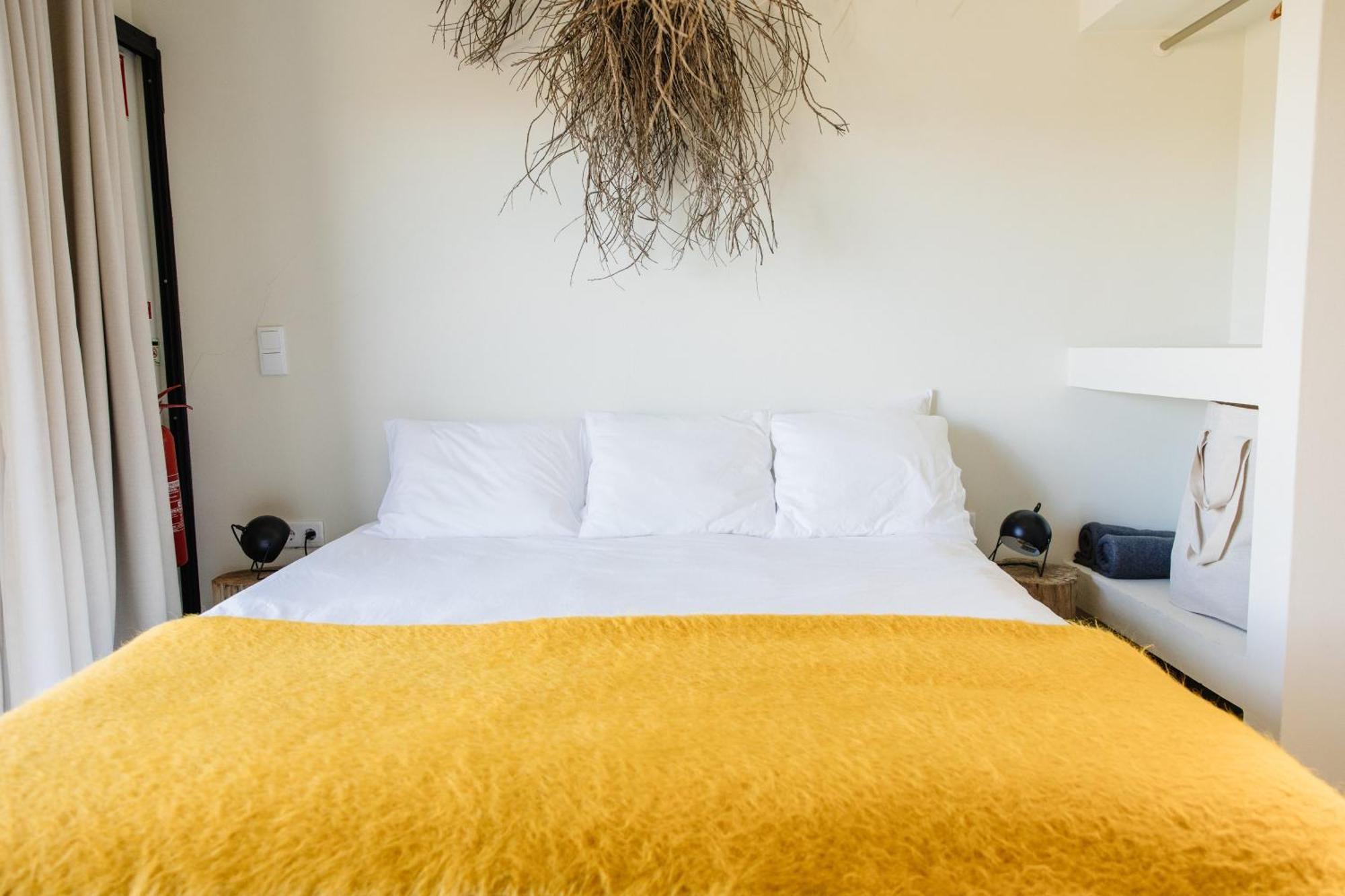 Casa Da Aldeia - Baleal - Peniche Pensionat Casais Brancos Exteriör bild