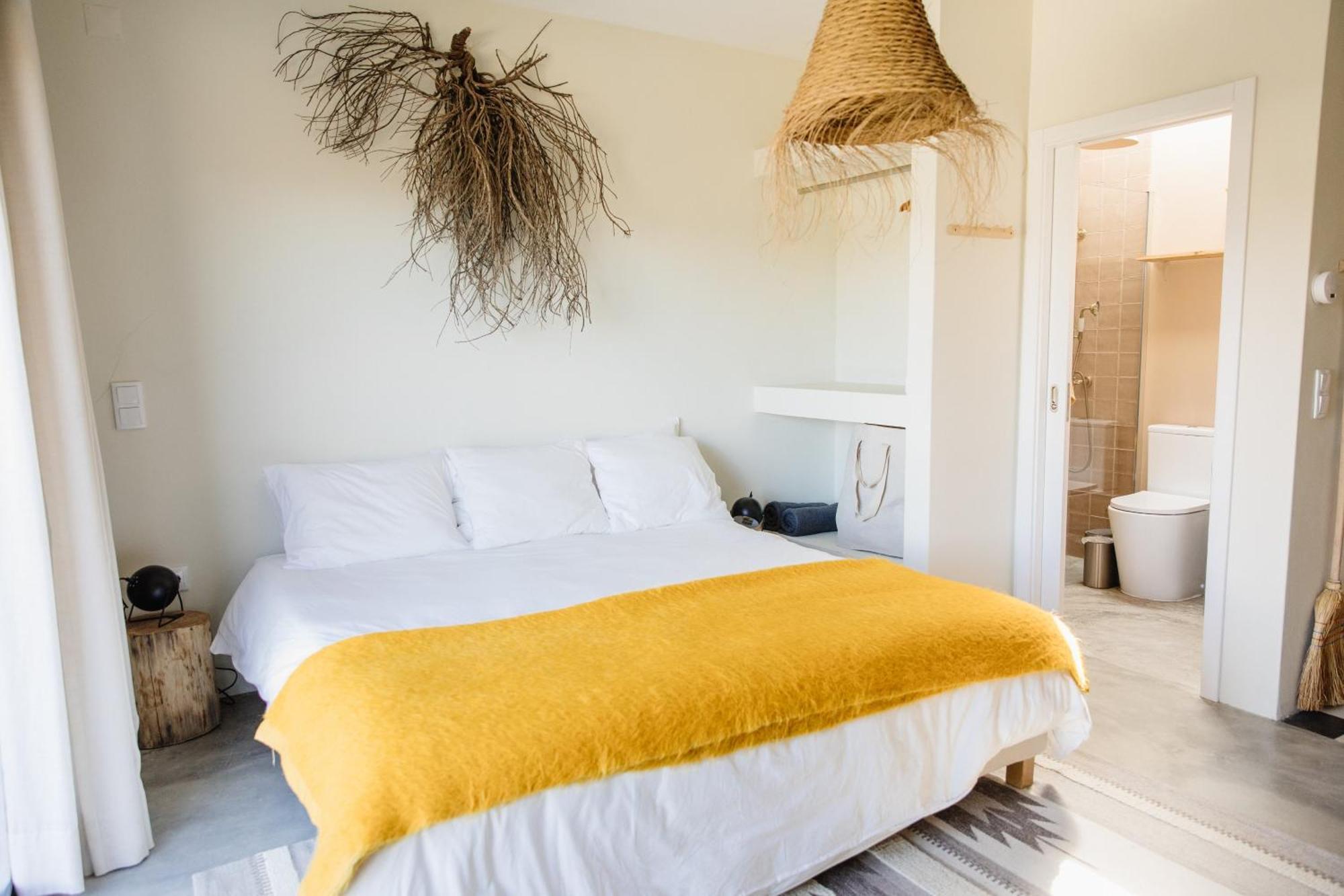 Casa Da Aldeia - Baleal - Peniche Pensionat Casais Brancos Exteriör bild